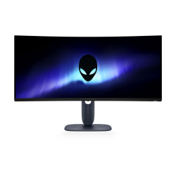 Dell | AW3425DW | 34 " |...
