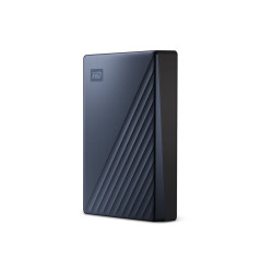 WD My Passport Ultra 6TB...