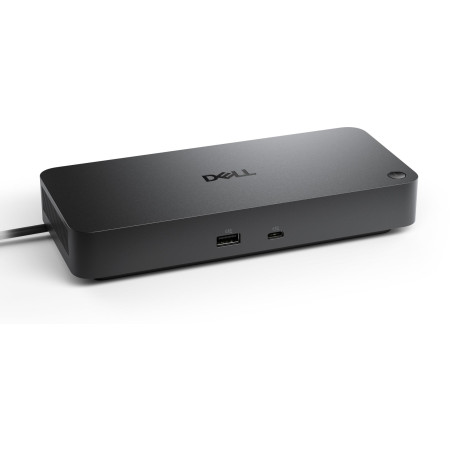 Dell Pro Dock | WD25 | DisplayPorts quantity 2 | HDMI ports quantity 1