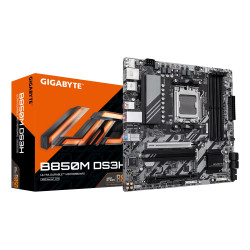 GIGABYTE B850M DS3H AM5 MB...