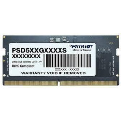 PATRIOT Signature Line DDR5...
