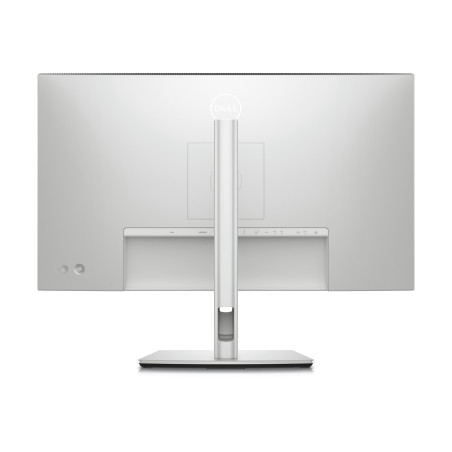 Dell | Monitor | U2724DE | 27 " | IPS | 16:9 | 120 Hz | 8 ms | 350 cd/m² | Silver