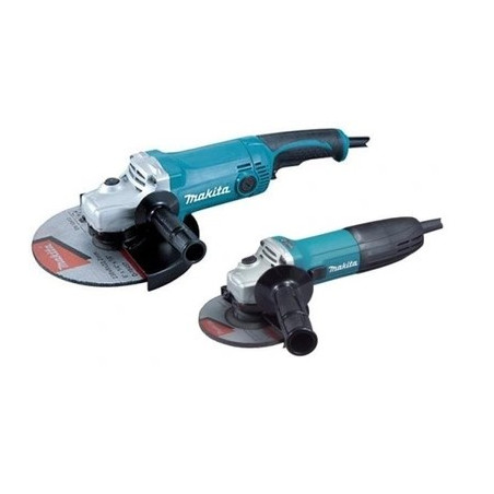 Makita grinder combo set
