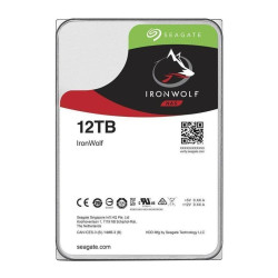 SEAGATE NAS HDD 12TB...