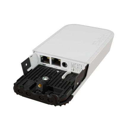 MikroTik | wAP ac LTE kit with RouterOS L4 license, International version | 802.11ac | 10/100/1000 Mbit/s | Ethernet LAN (RJ-45) ports 2 | Mesh Support No