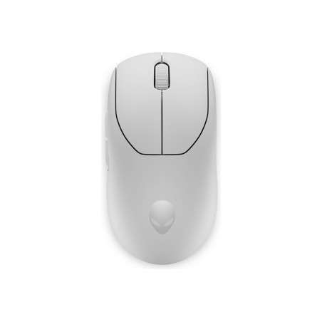 Dell | Alienware Pro | Wired/Wireless | Lunar Light