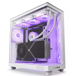 NZXT PC case H6 Flow RGB...