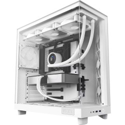 NZXT PC case H6 Flow midi...