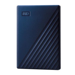WD My Passport for MAC 2TB...