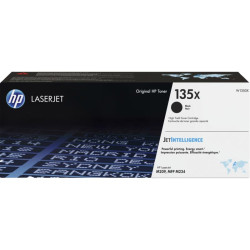 HP 135X Black Original...