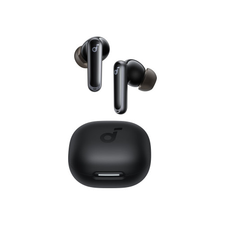 Anker Soundcore | True-Wireless Earbuds | P40i | Bluetooth | In-Ear | Microphone | Black | Wireless