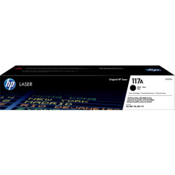 HP 117A Black Original...