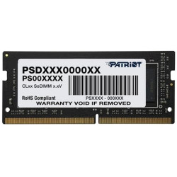 PATRIOT Signature Series...