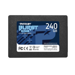 PATRIOT Burst Elite 240GB...