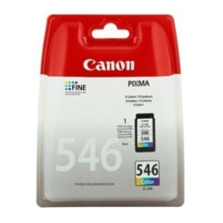 CANON 1LB CL-546 ink...