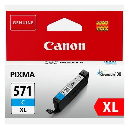 CANON 1LB CLI-571XL C