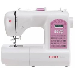 Singer 6699 sewing machine,...