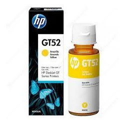 HP GT52 Original Ink Bottle...