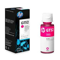 HP GT52 Original Ink Bottle...