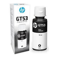 HP GT53 135ml Black...