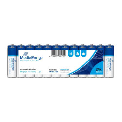 BATTERY ALKALINE AA...