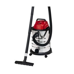 EINHELL WORKSHOP VACUUM...