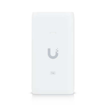 NET POE ADAPTER/15W U-POE UBIQUITI