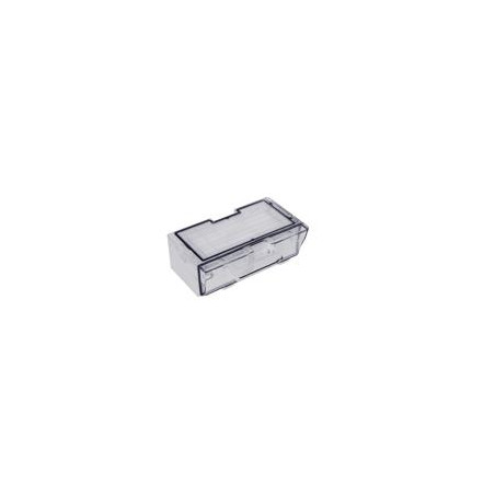 Vacuum Cleaner Accessory|ROBOROCK|Dustbin|For S8 White+/S8 Black+/S8 White Pro Ultra/S8 Black Pro Ultra|9.01.1837