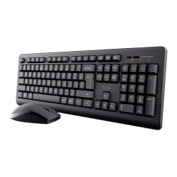 KEYBOARD +MOUSE WRL PRIMO...