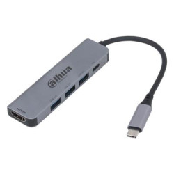 I/O DOCKING STATION...
