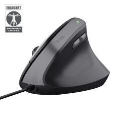 MOUSE USB OPTICAL BAYO...