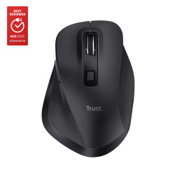 MOUSE USB OPTICAL WRL/FYDA...