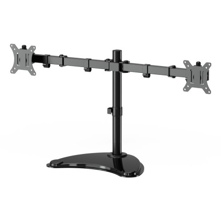 MONITOR ACC DESK STAND 13-32"/DUAL MS-D2ST-02 GEMBIRD