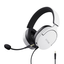 HEADSET GXT489W FAYZO/WHT...