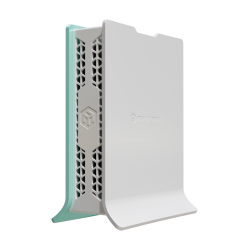 MikroTik hAP ax lite Router...