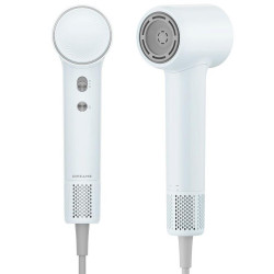 HAIR DRYER MINI/BLUE AHG11A...