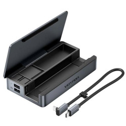 CONSOLE ACC DOCK...