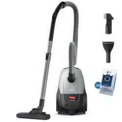 Vacuum...