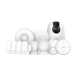 SMART HOME ALARM KIT/ALARM...