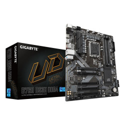 Mainboard|GIGABYTE|Intel...