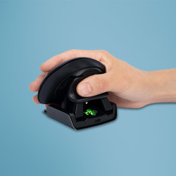 MOUSE USB OPTICAL WRL...