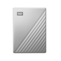 External HDD|WESTERN...