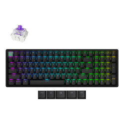 KEYBOARD WRL K4 HE STANDARD...