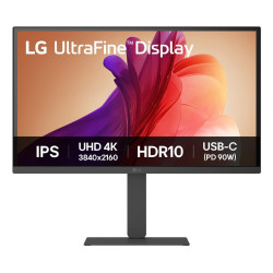 LCD Monitor|LG|27 "|3840 x...