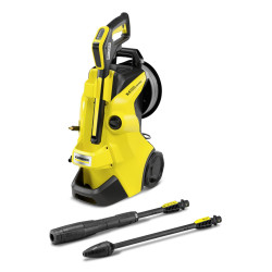HIGH PRESSURE WASHER K 4...
