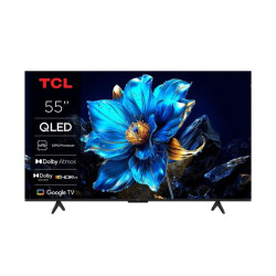 TCL 4K QLED TV | 55T69C |...