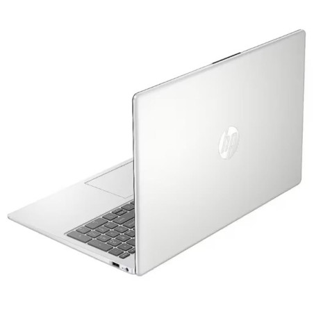 Notebook|HP|15-fd0066nw|CPU Intel® CoreT i3|i3-N305|1.8 GHz|15.6 "|1920x1080 pixels|RAM 8 GB|DDR4-SDRAM|SSD 512 GB|Discrete graphics Not available|On-board graphics Yes|Keyboard language English|Colour Silver|3200 MHz|C64S2EA