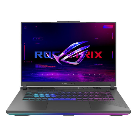 Notebook|ASUS|G614PR-RV092W|ROG Strix|G614PR-RV092W|CPU AMD RyzenT 9|8940HX|2.4 GHz|16 "|1920 x 1200 pixels|RAM 16 GB|DDR5-SDRAM|SSD 1000 GB|Discrete graphics NVIDIA GeForce RTX 5070 Ti|12 GB|On-board graphics Yes|OS installed Windows 11 Home|Colour Black,Grey|Weight 2.5 kg|5200 MHz|90NR0NJ7-M00690