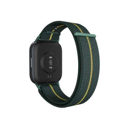 MOTOROLA Smartwatch Fit XT2541-1 1.9inch 1000nits Auto brightness AI GPS 100+ sport modes UP-16days battery IP68