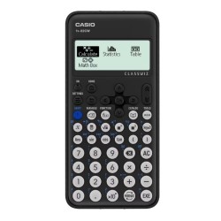 CASIO CALCULATOR SCIENTIFIC...